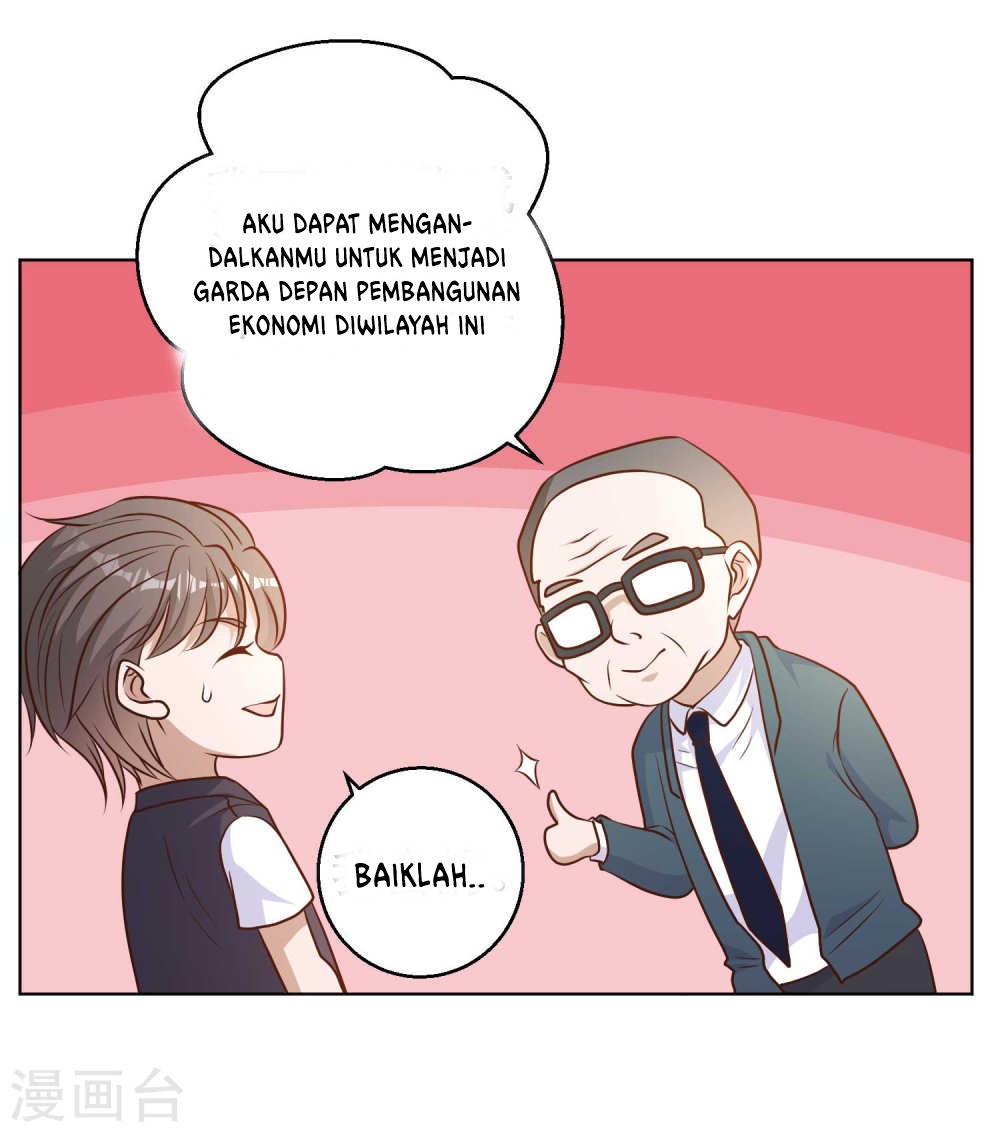 God Fisherman Chapter 12 - halaman 13