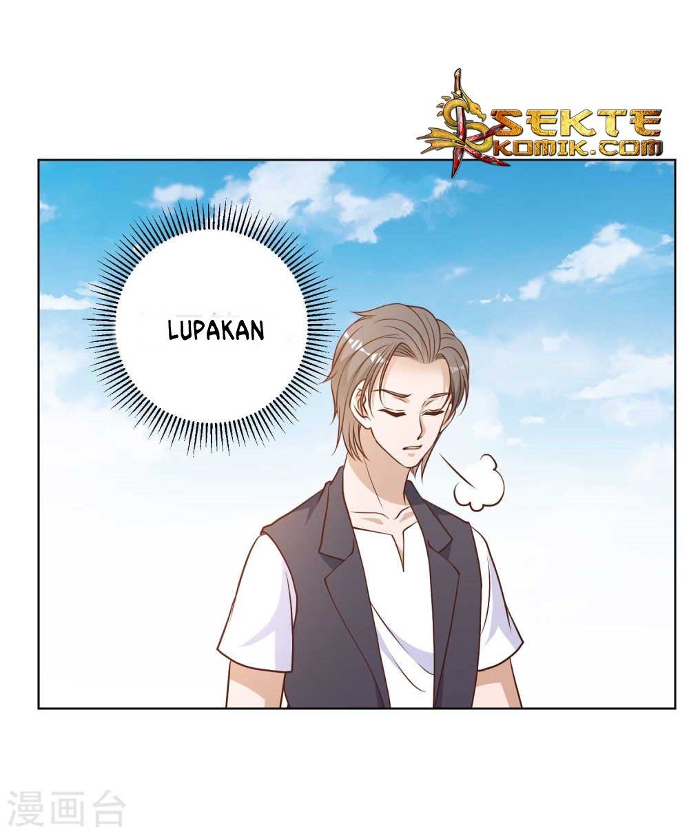 God Fisherman Chapter 12 - halaman 16