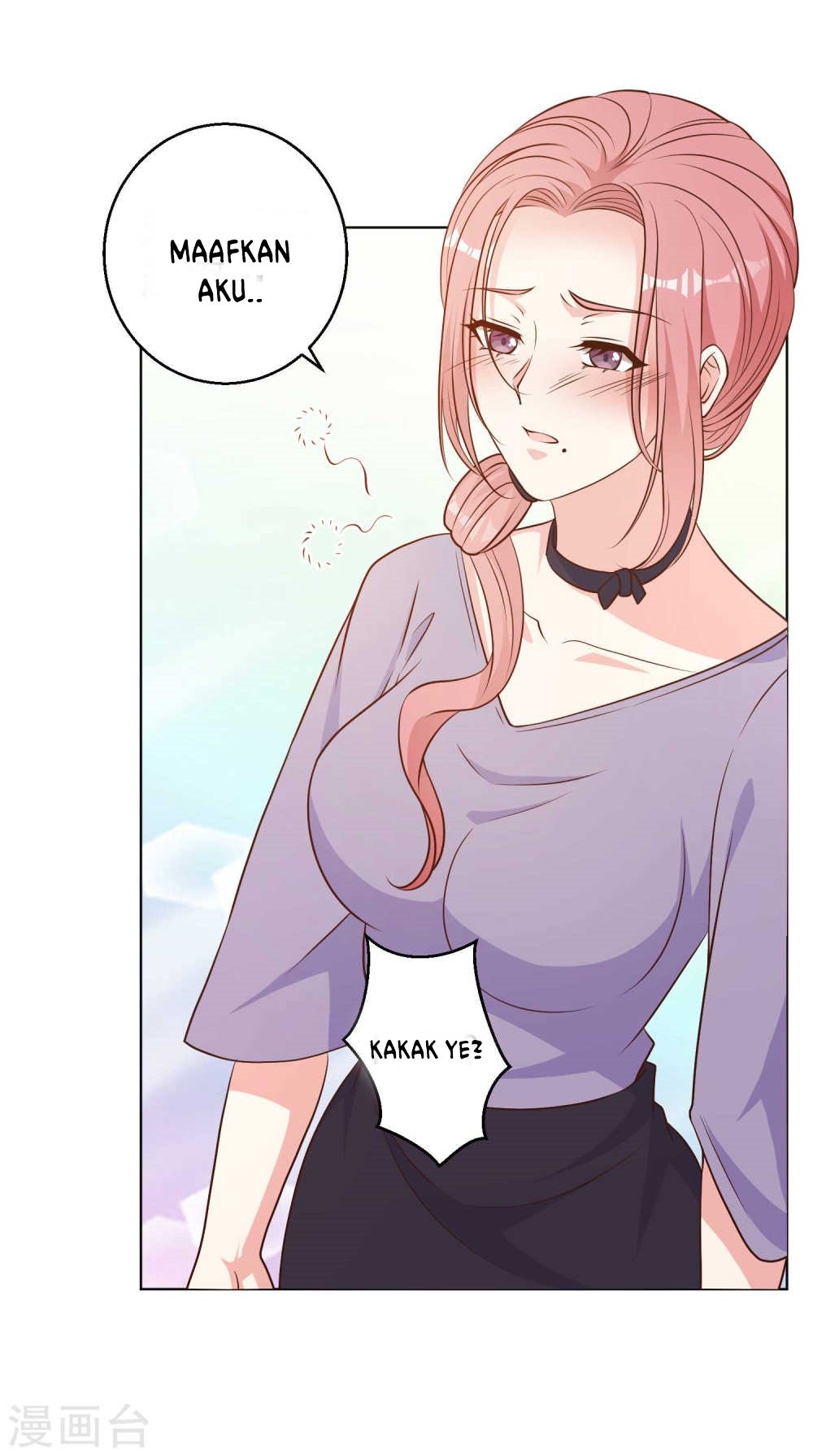 God Fisherman Chapter 12 - halaman 20