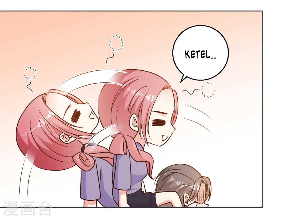 God Fisherman Chapter 12 - halaman 29