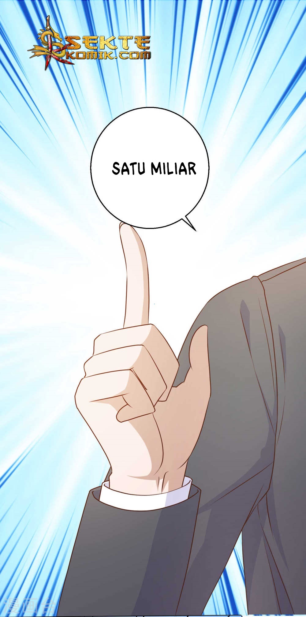 God Fisherman Chapter 12 - halaman 3