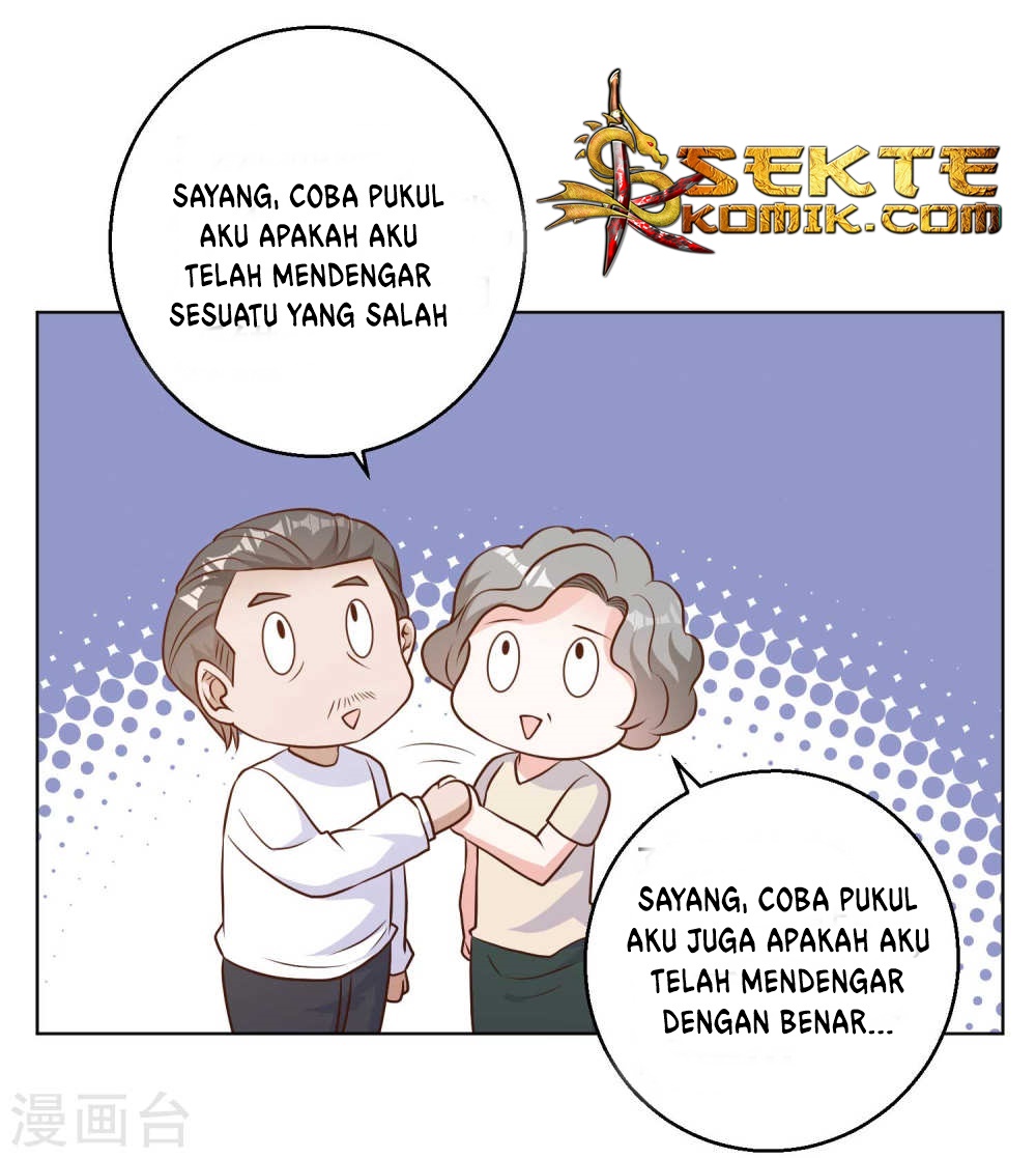 God Fisherman Chapter 12 - halaman 7