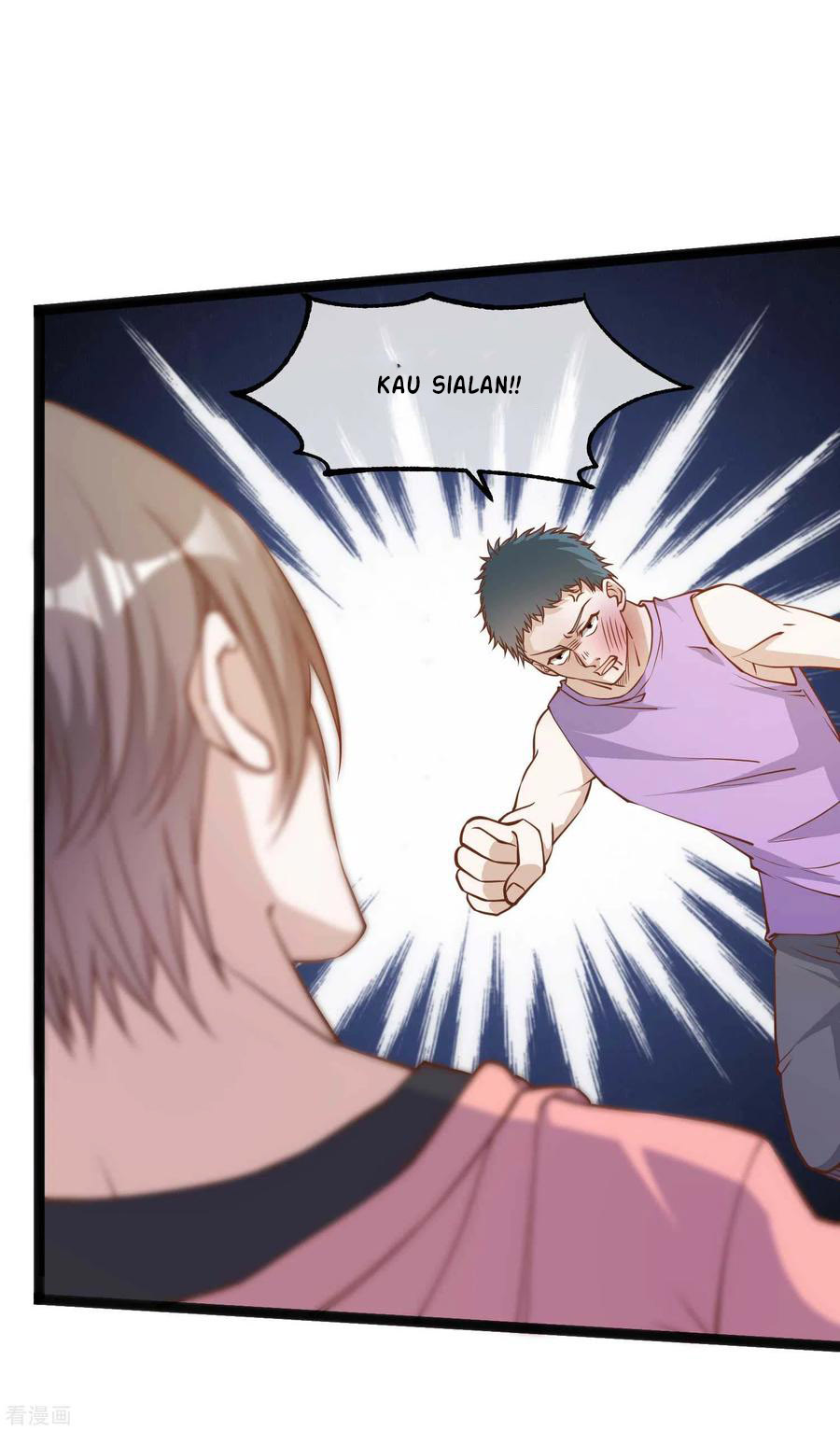 God Fisherman Chapter 120 - halaman 22