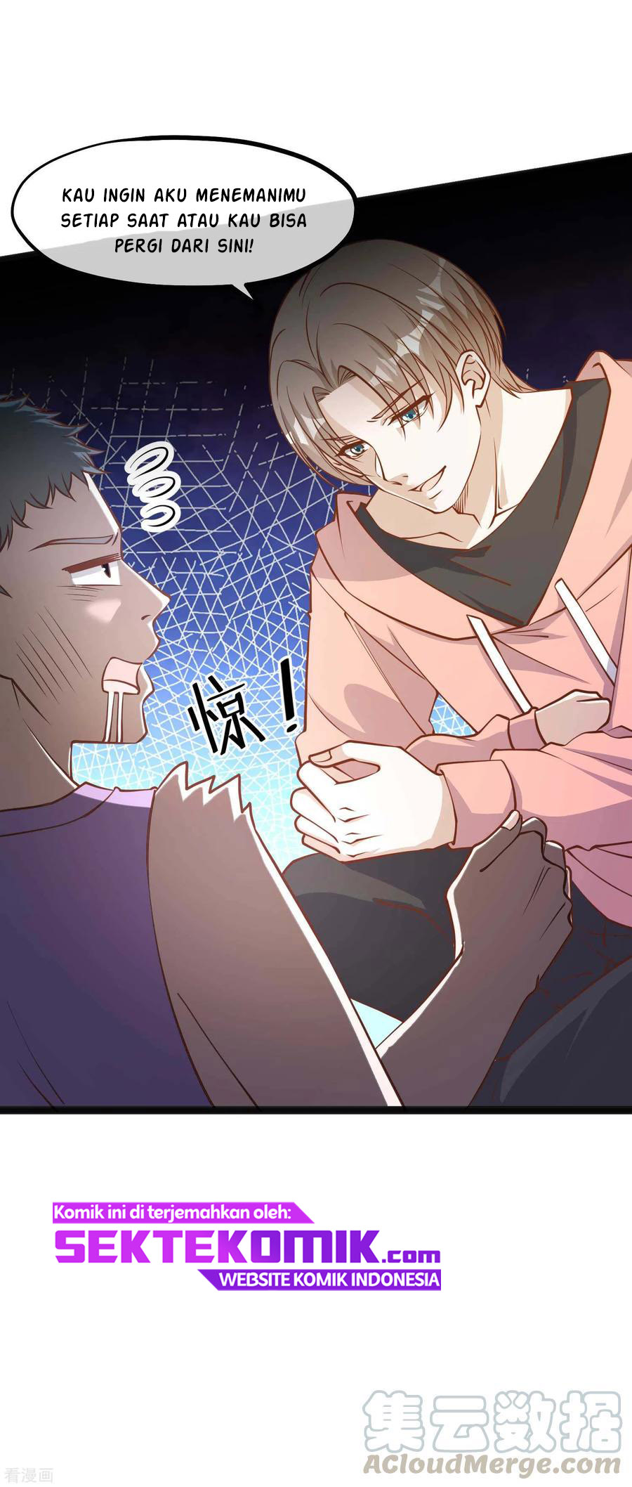 God Fisherman Chapter 120 - halaman 24