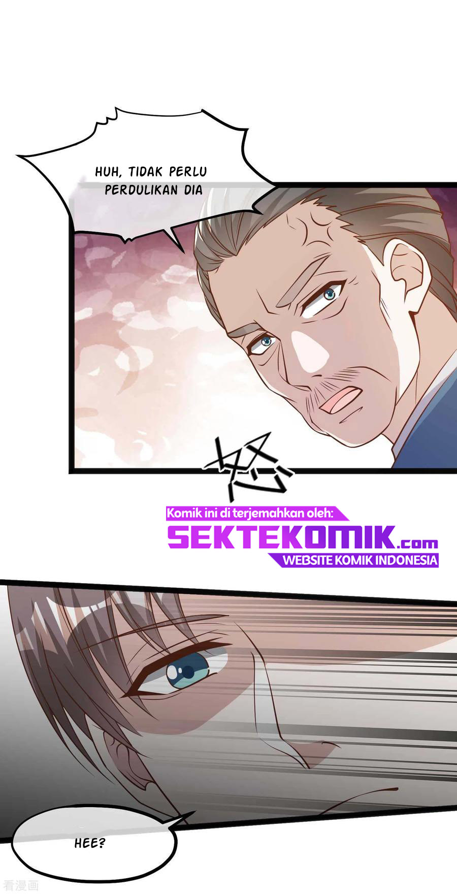 God Fisherman Chapter 120 - halaman 4