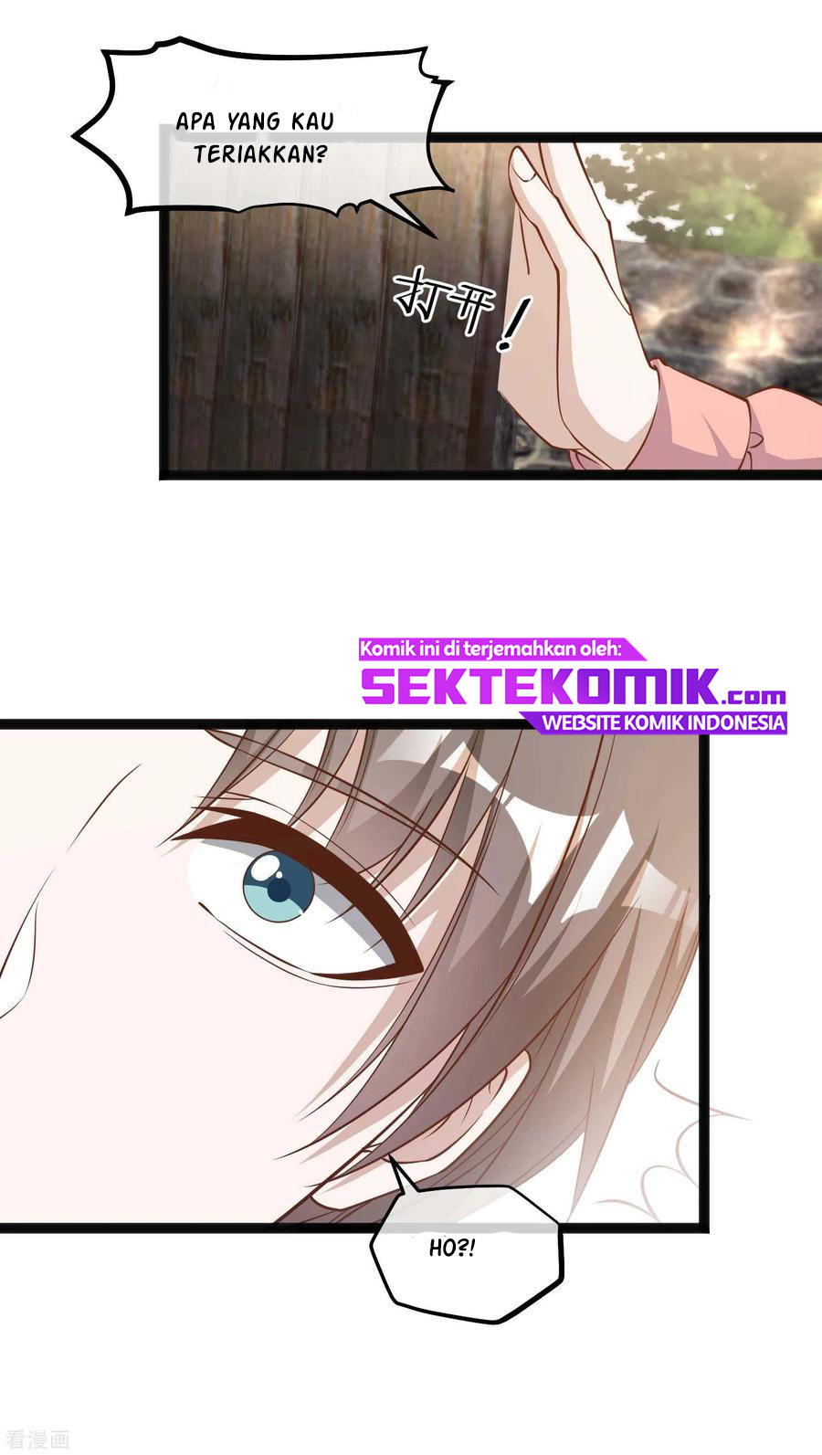 God Fisherman Chapter 121 - halaman 10
