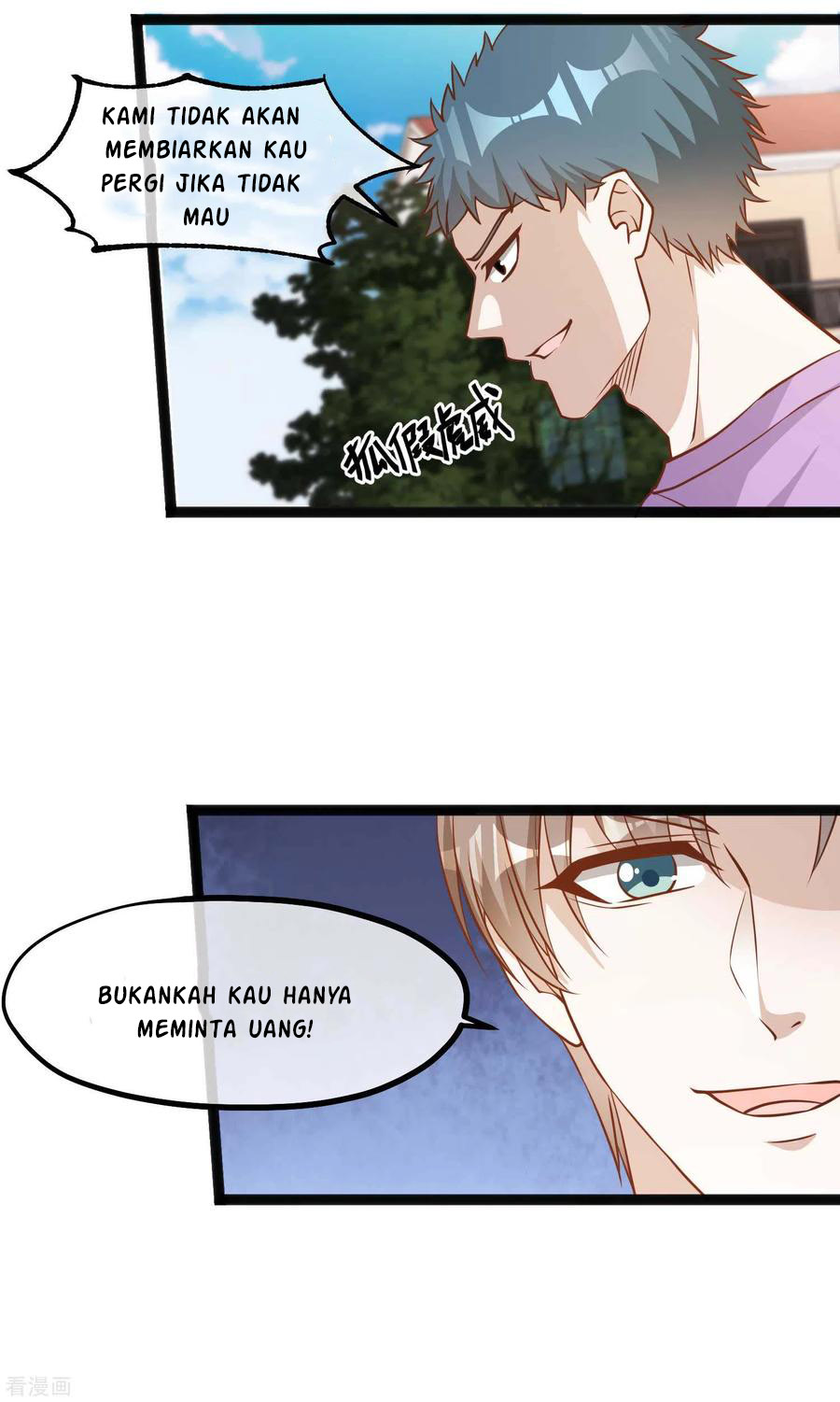God Fisherman Chapter 121 - halaman 18
