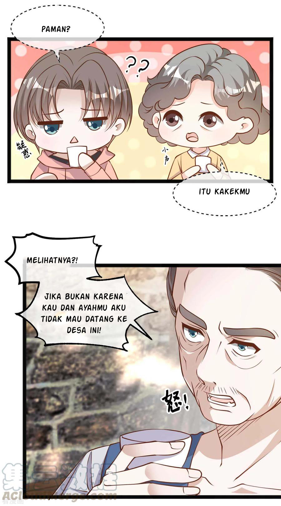 God Fisherman Chapter 121 - halaman 8