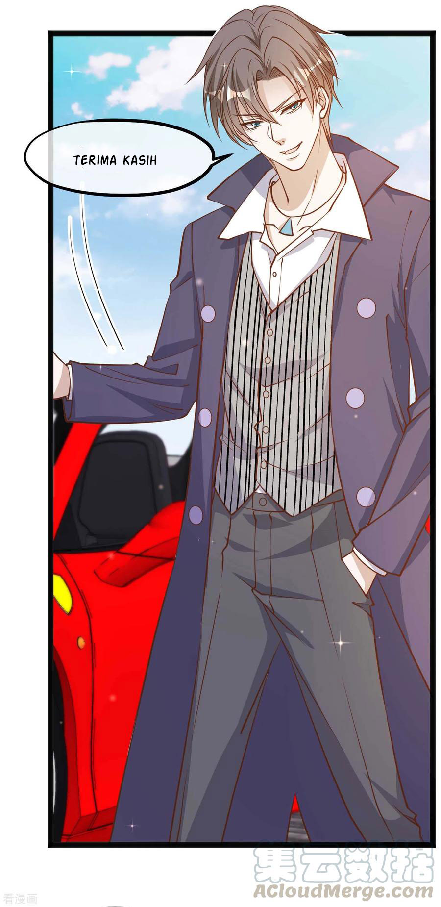 God Fisherman Chapter 122 - halaman 17