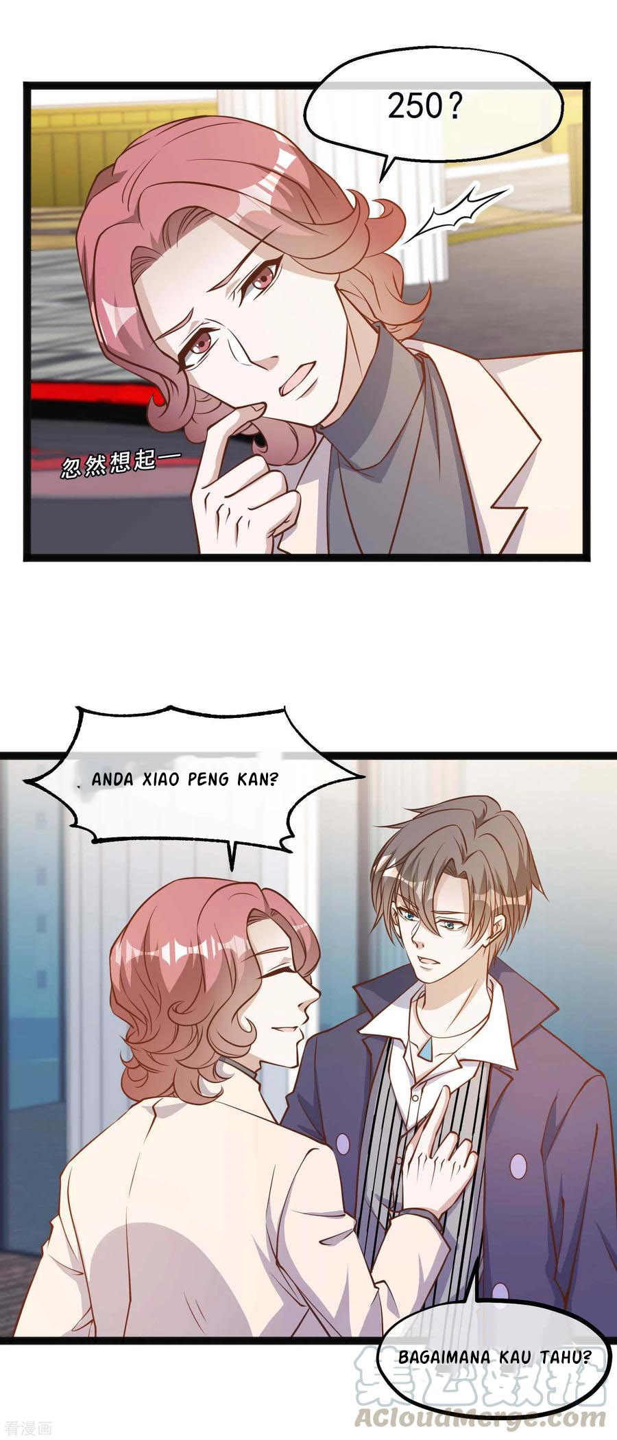 God Fisherman Chapter 122 - halaman 20