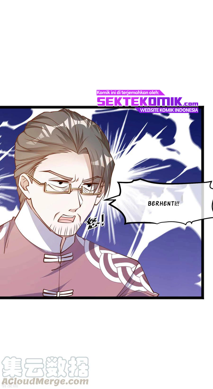 God Fisherman Chapter 122 - halaman 5