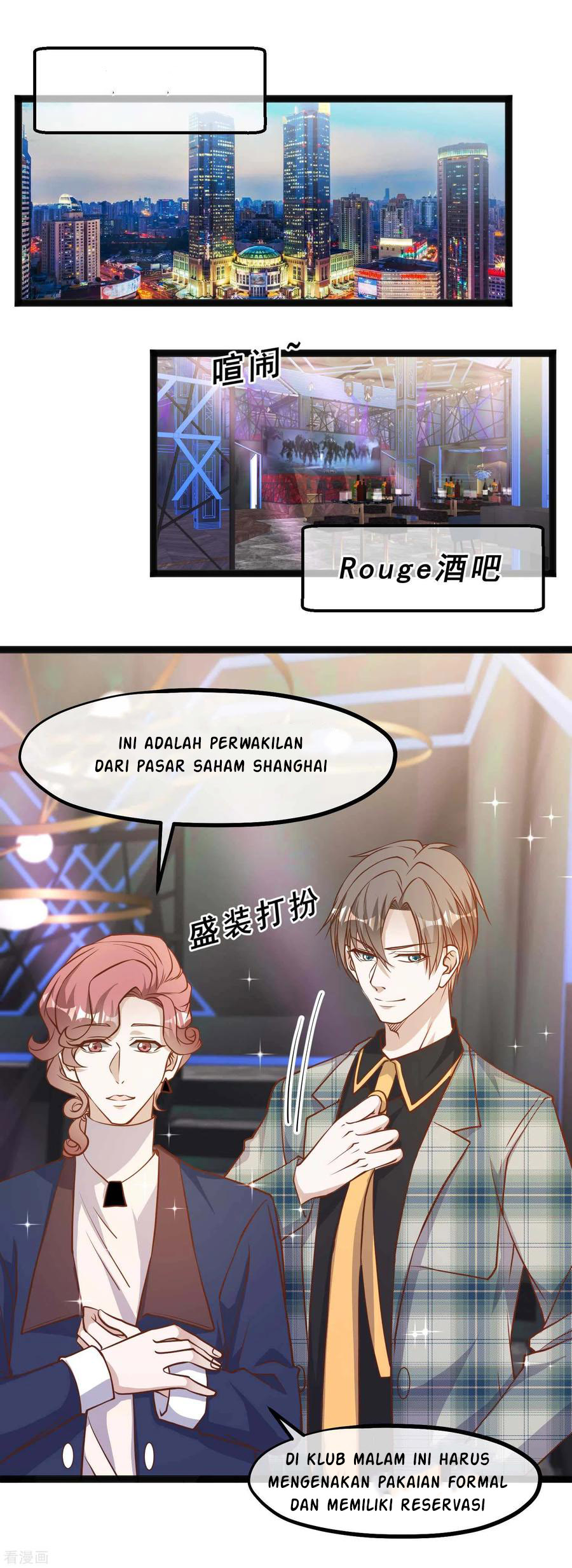 God Fisherman Chapter 123 - halaman 13