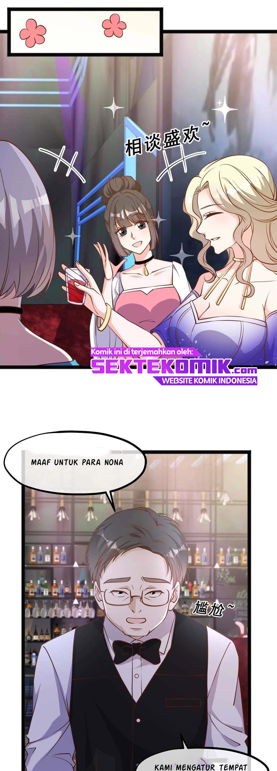 God Fisherman Chapter 123 - halaman 18