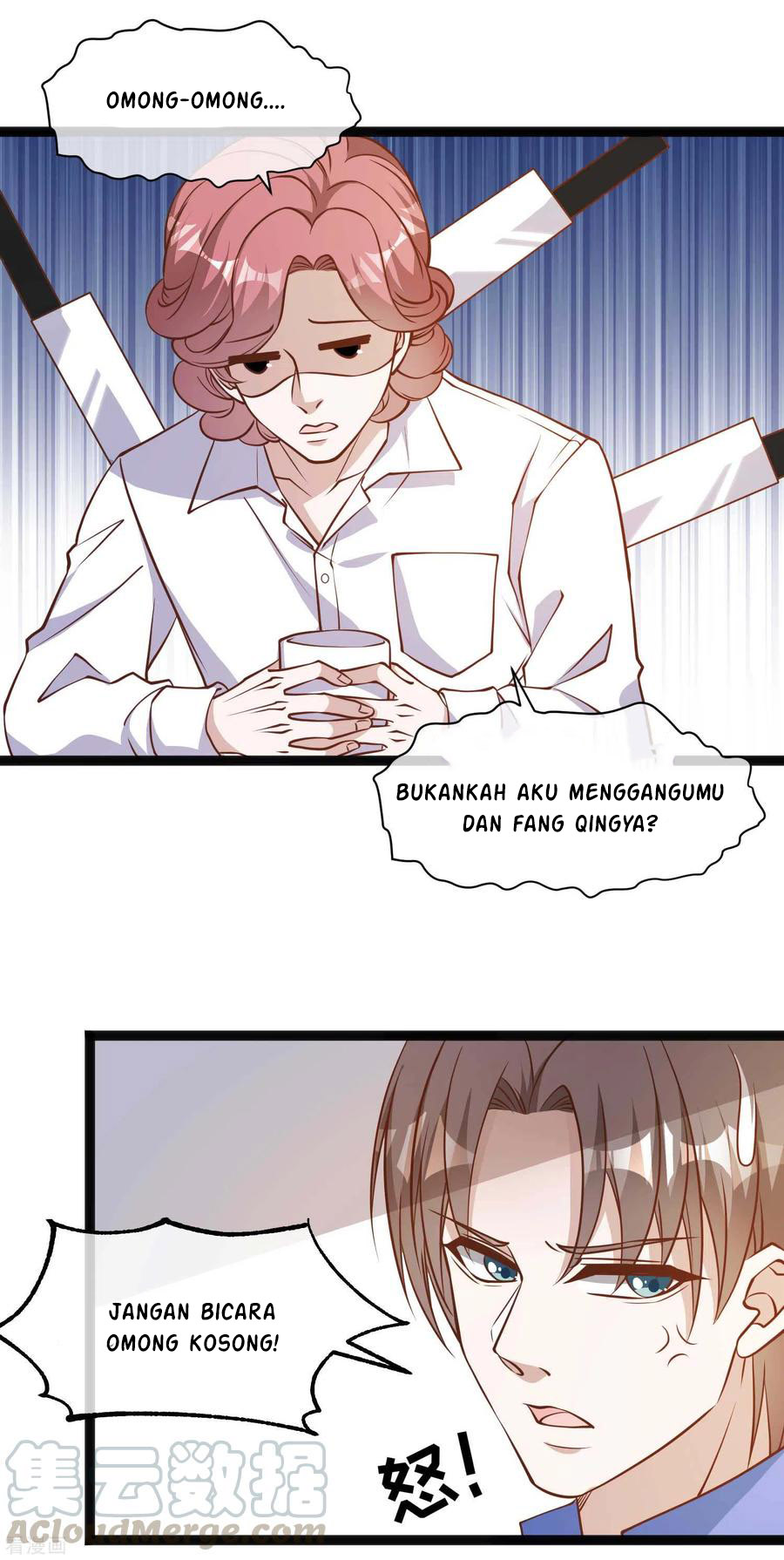 God Fisherman Chapter 124 - halaman 15