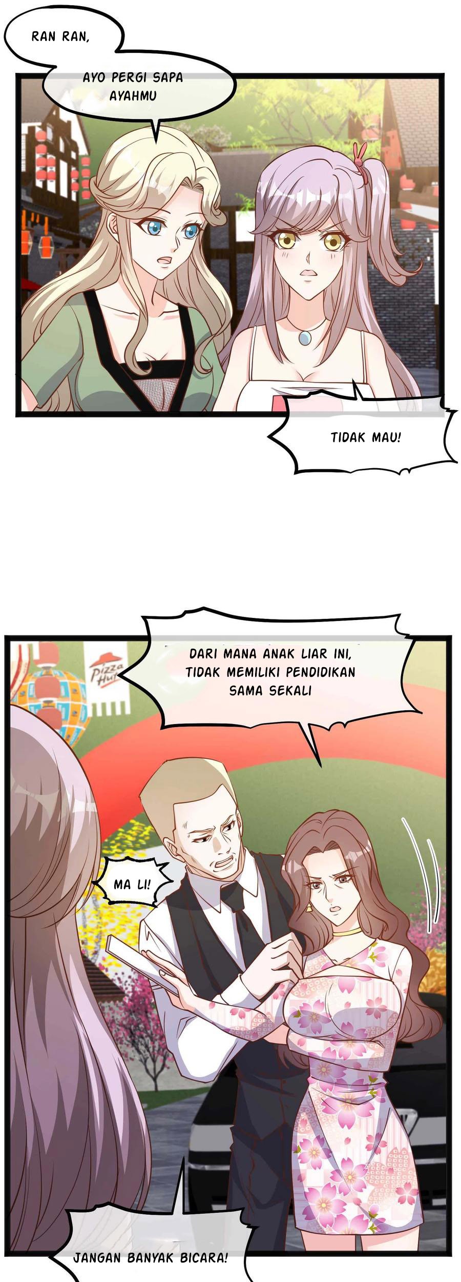 God Fisherman Chapter 125 - halaman 20