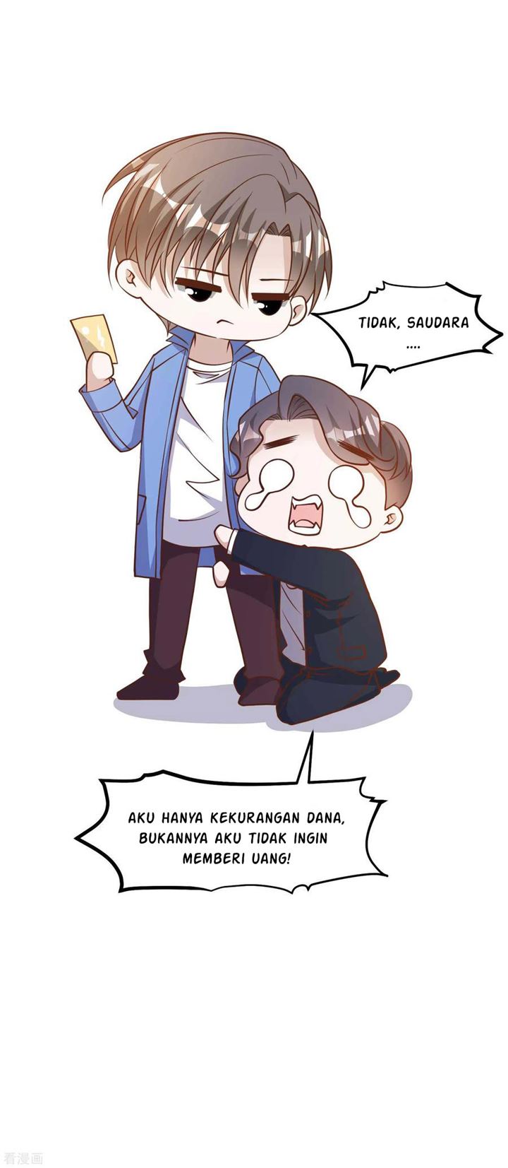 God Fisherman Chapter 126 - halaman 12