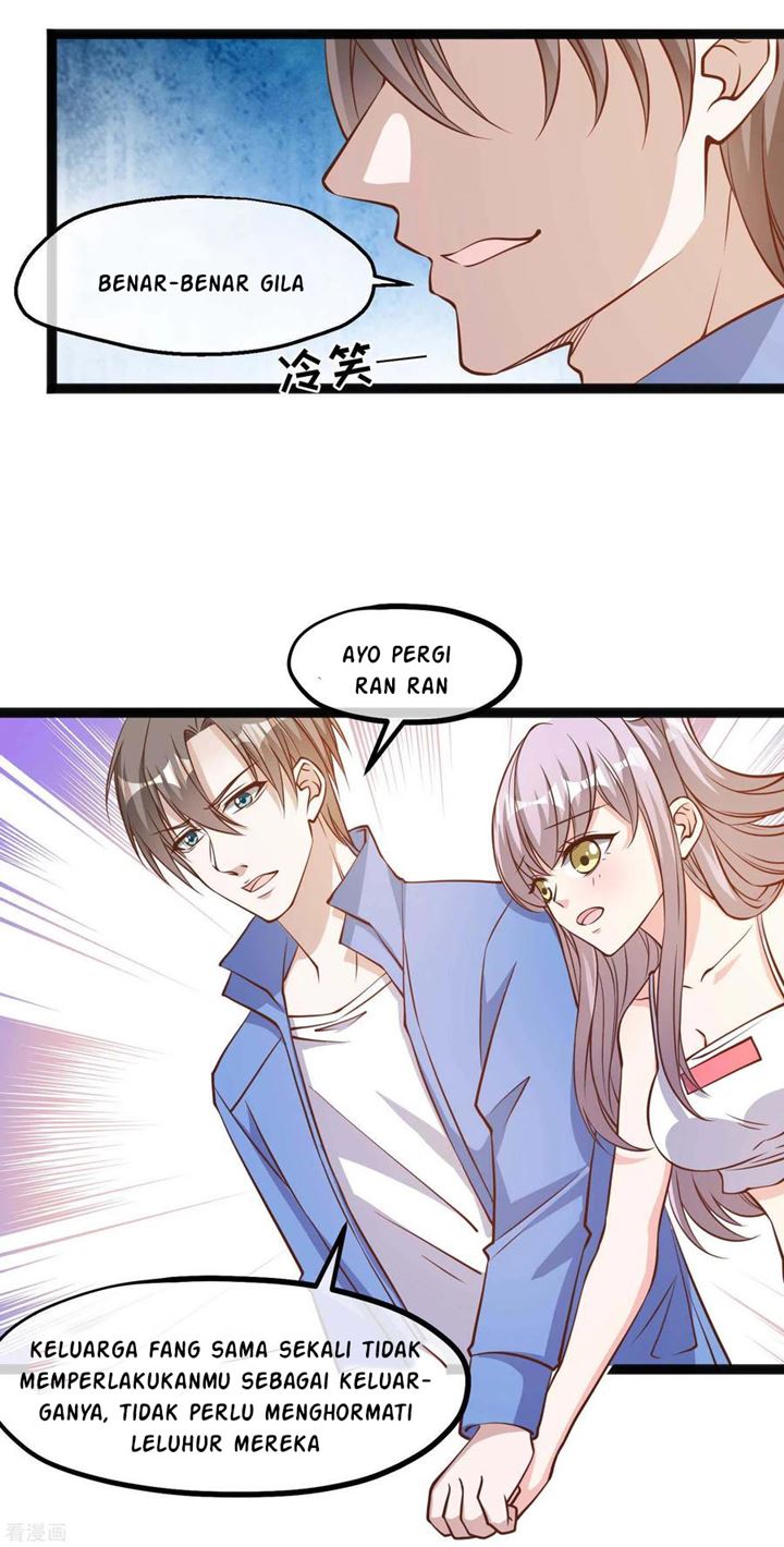 God Fisherman Chapter 126 - halaman 2