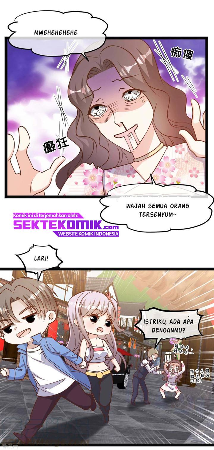 God Fisherman Chapter 126 - halaman 5