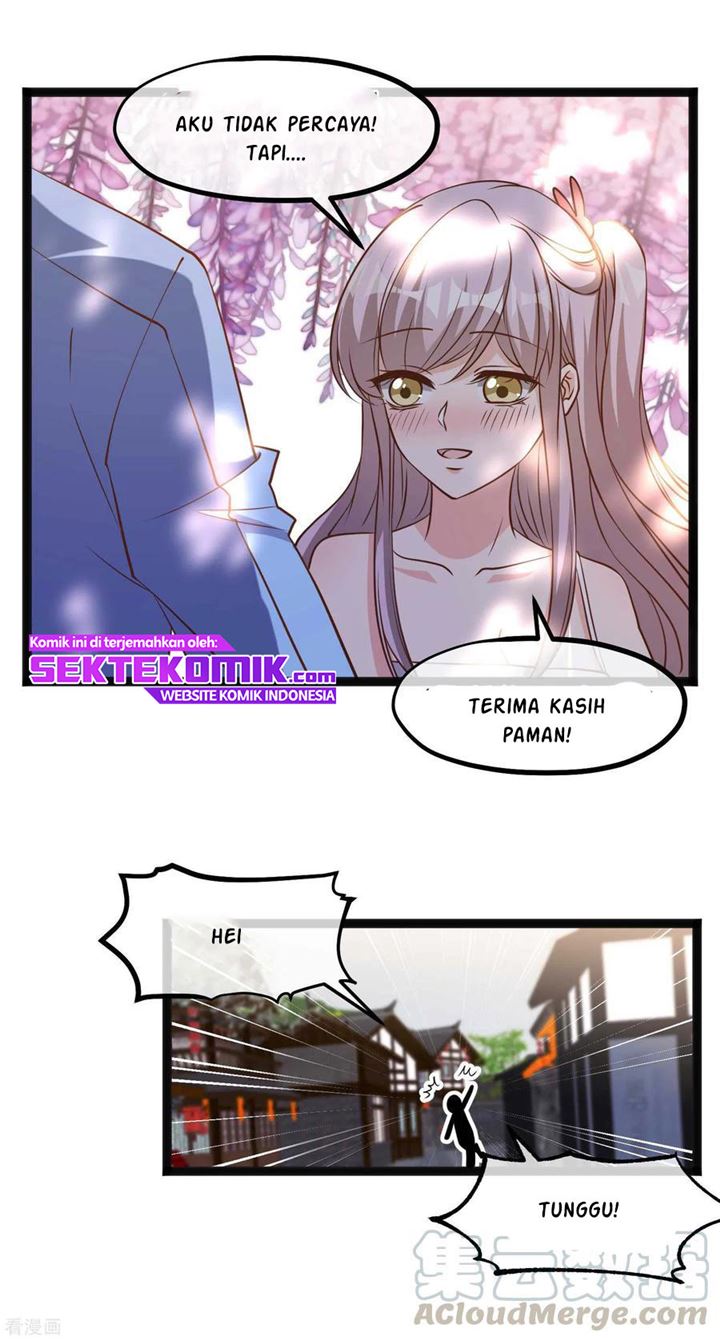 God Fisherman Chapter 126 - halaman 7