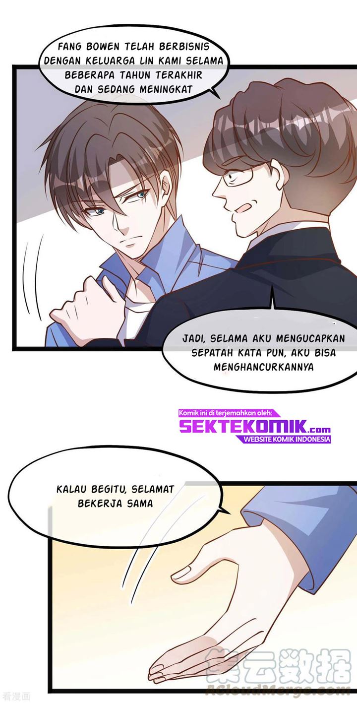 God Fisherman Chapter 127 - halaman 11