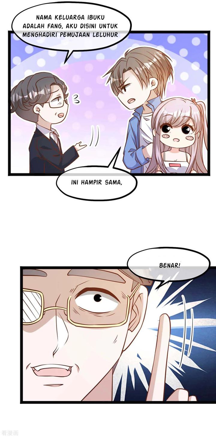 God Fisherman Chapter 127 - halaman 4
