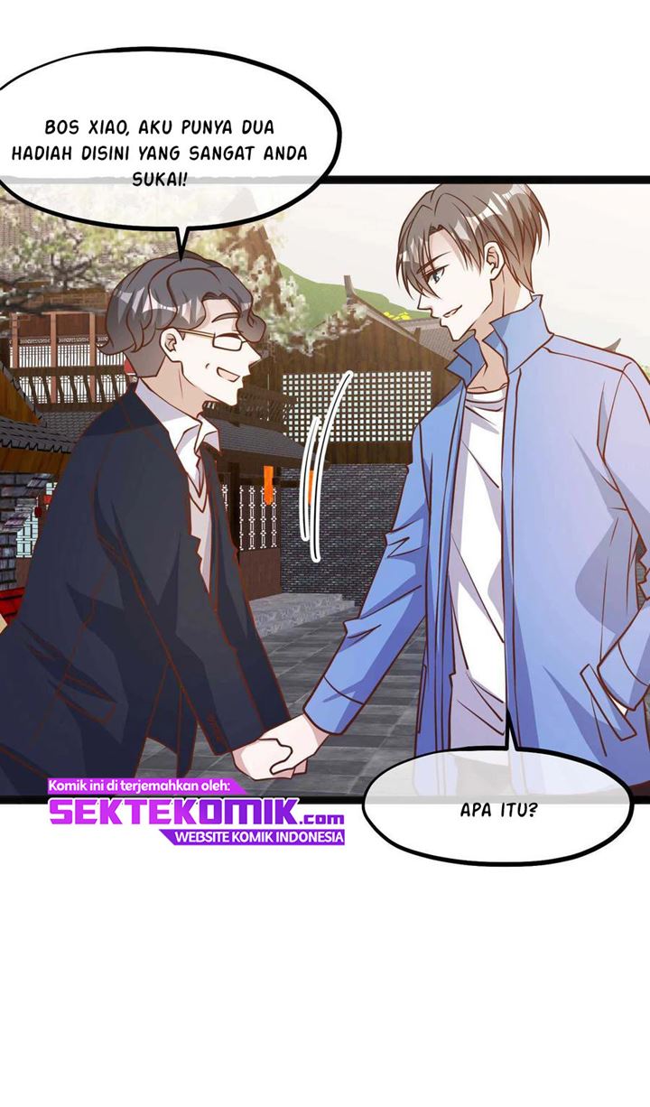God Fisherman Chapter 127 - halaman 5