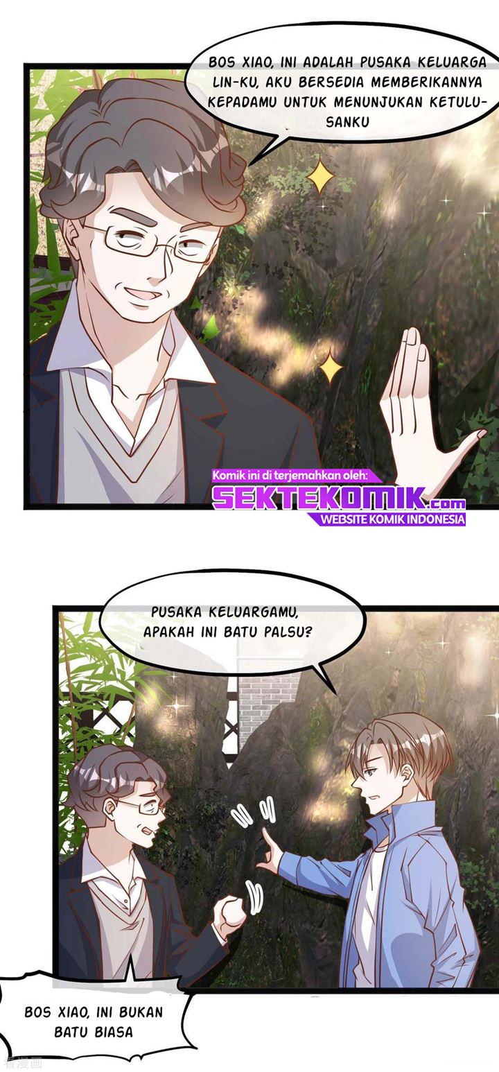 God Fisherman Chapter 127 - halaman 7