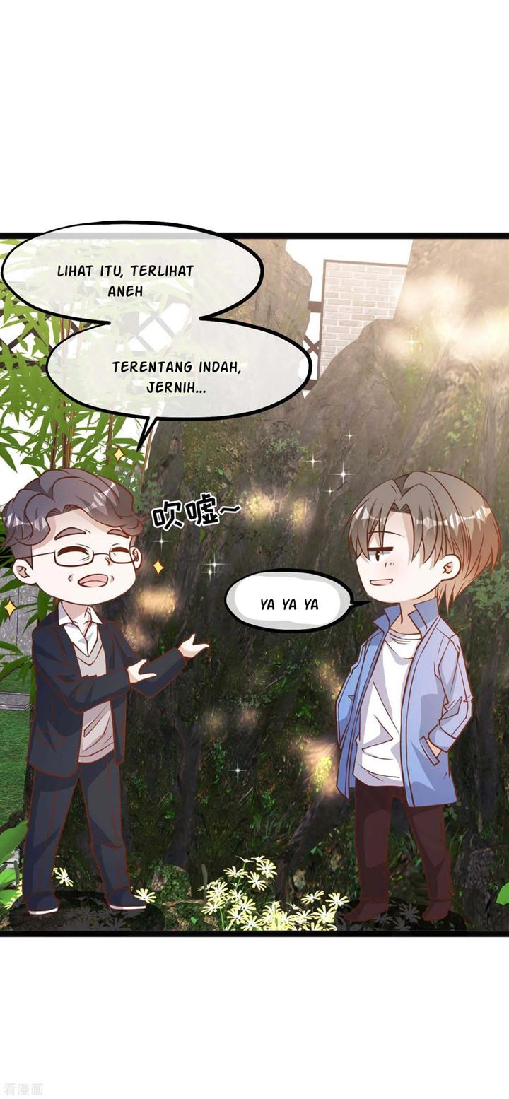 God Fisherman Chapter 127 - halaman 8