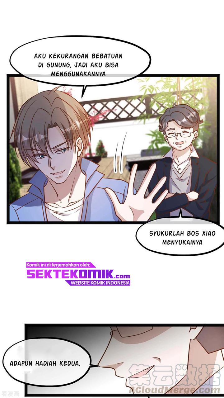 God Fisherman Chapter 127 - halaman 9