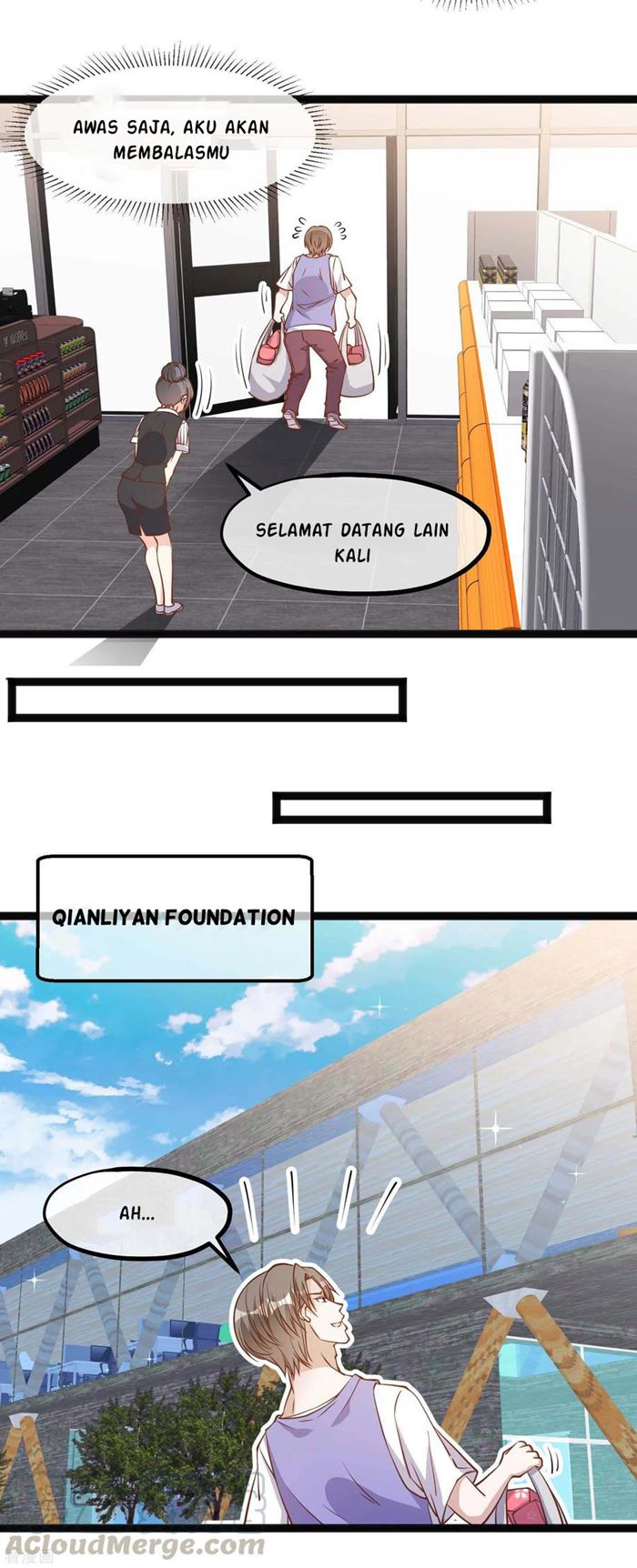 God Fisherman Chapter 130 - halaman 4