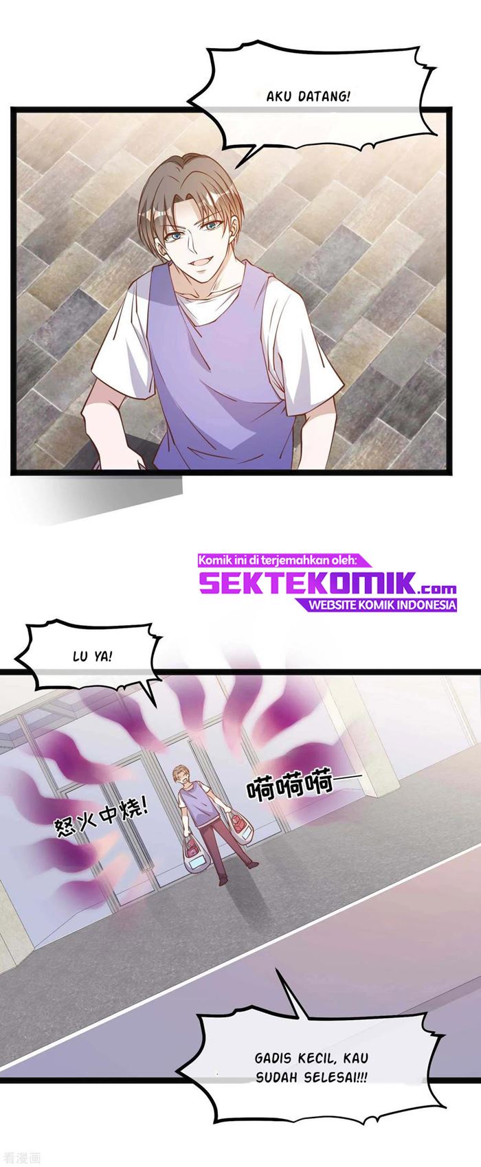 God Fisherman Chapter 130 - halaman 5