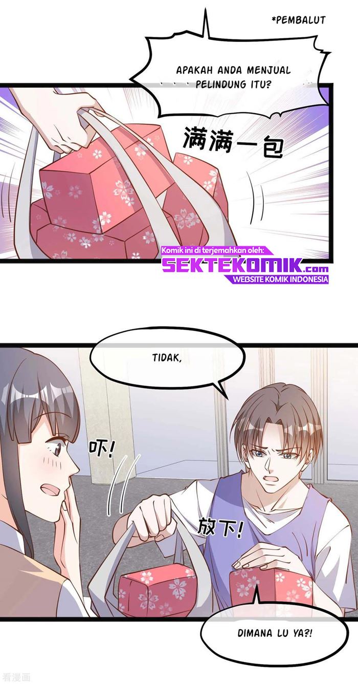 God Fisherman Chapter 130 - halaman 7