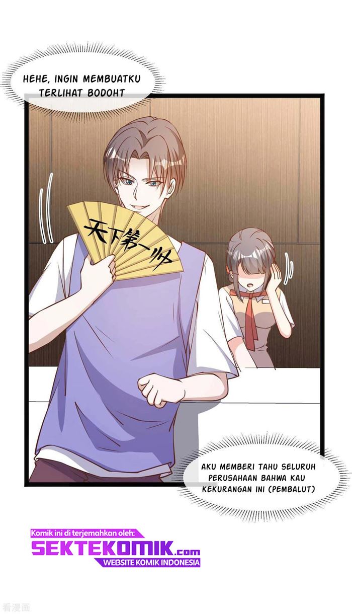God Fisherman Chapter 130 - halaman 9
