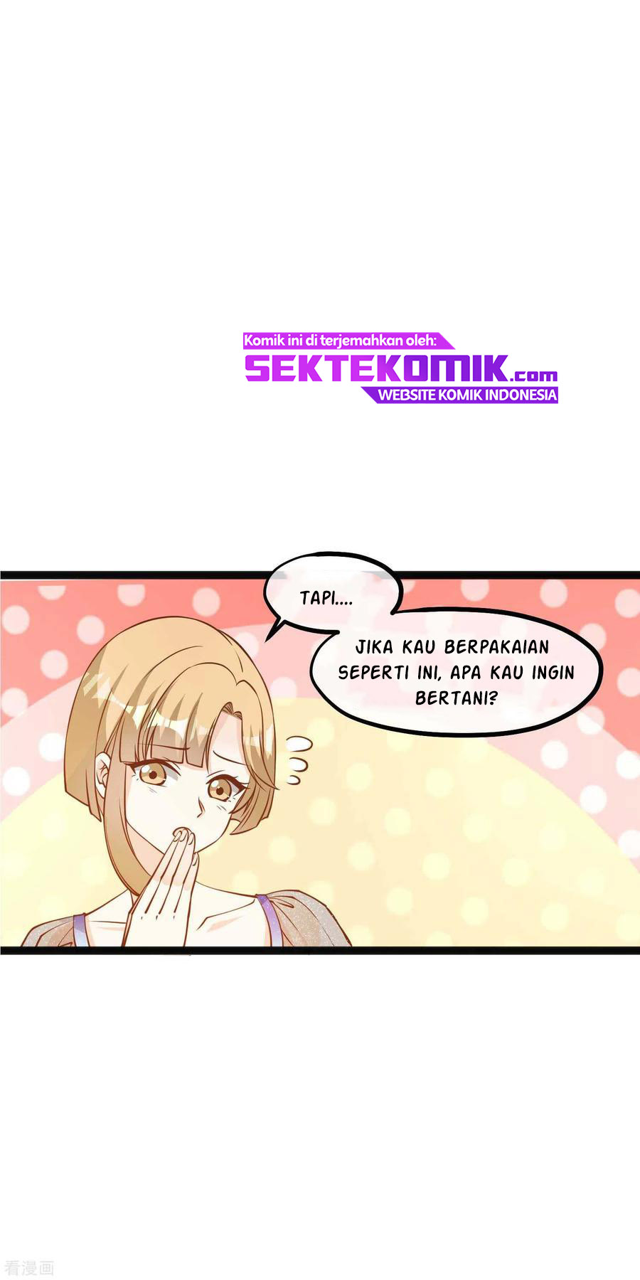 God Fisherman Chapter 131 - halaman 11