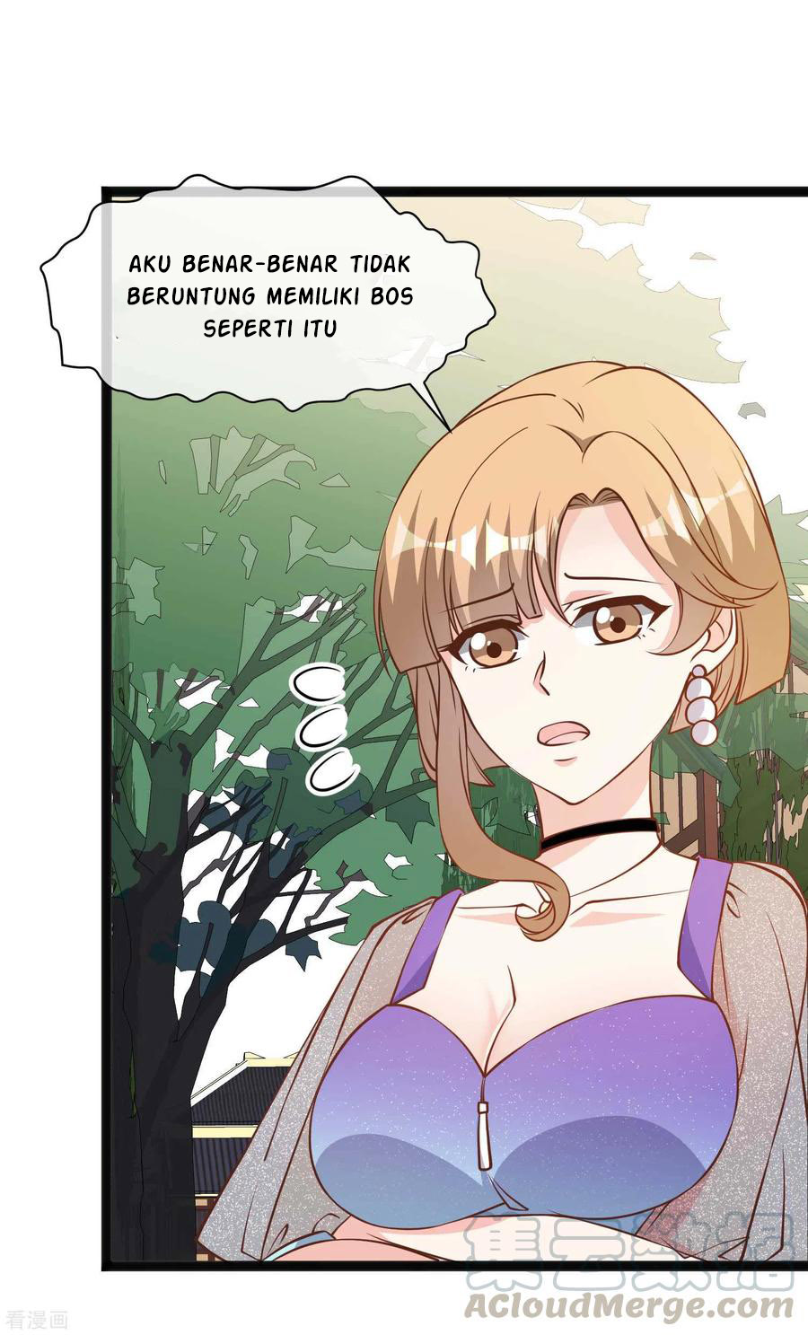 God Fisherman Chapter 131 - halaman 15