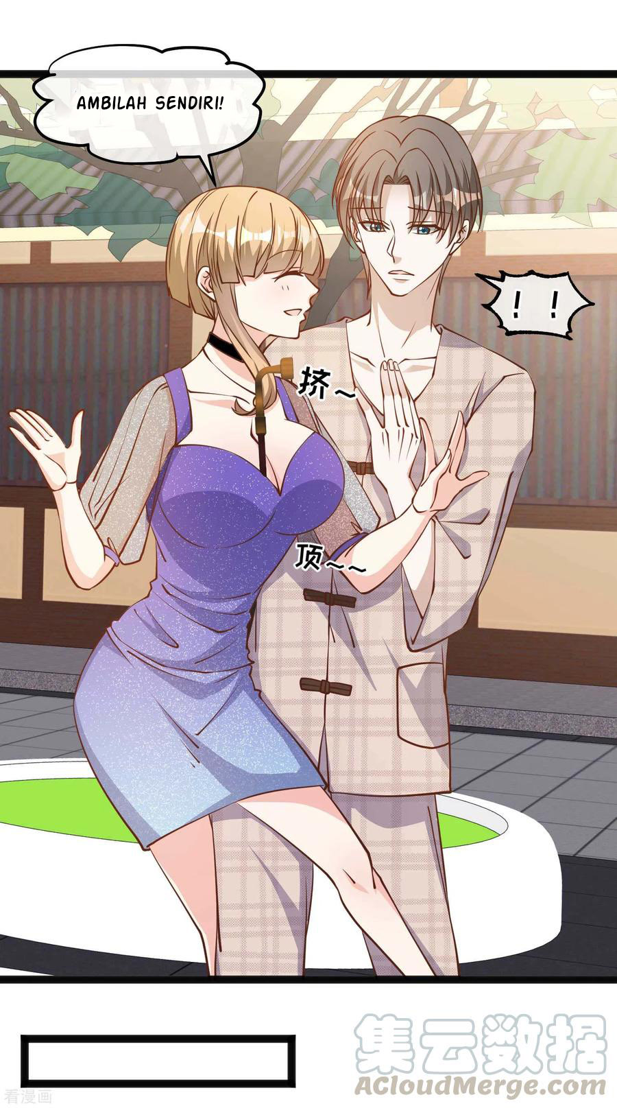 God Fisherman Chapter 133 - halaman 12