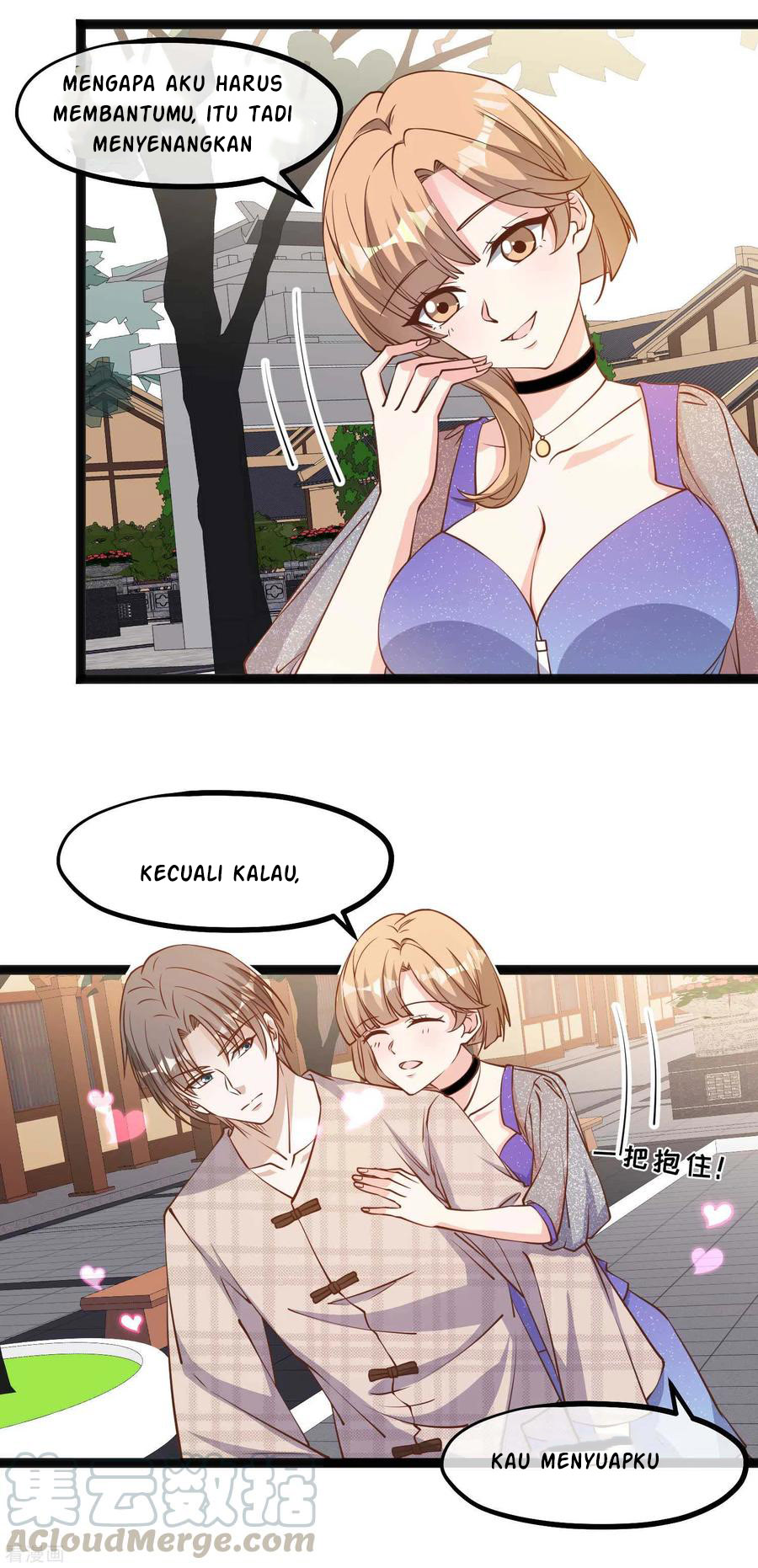 God Fisherman Chapter 133 - halaman 4