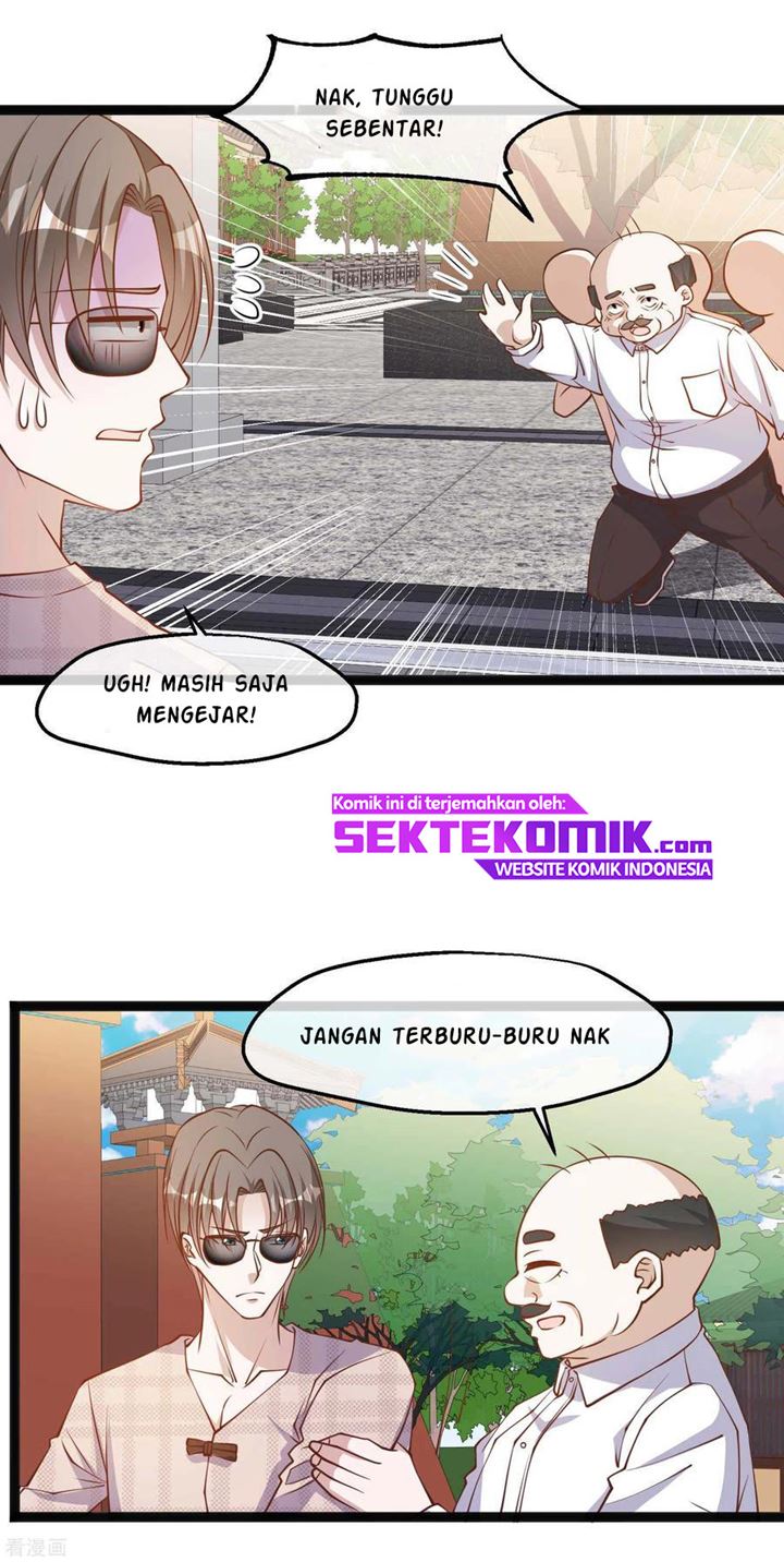 God Fisherman Chapter 134 - halaman 2