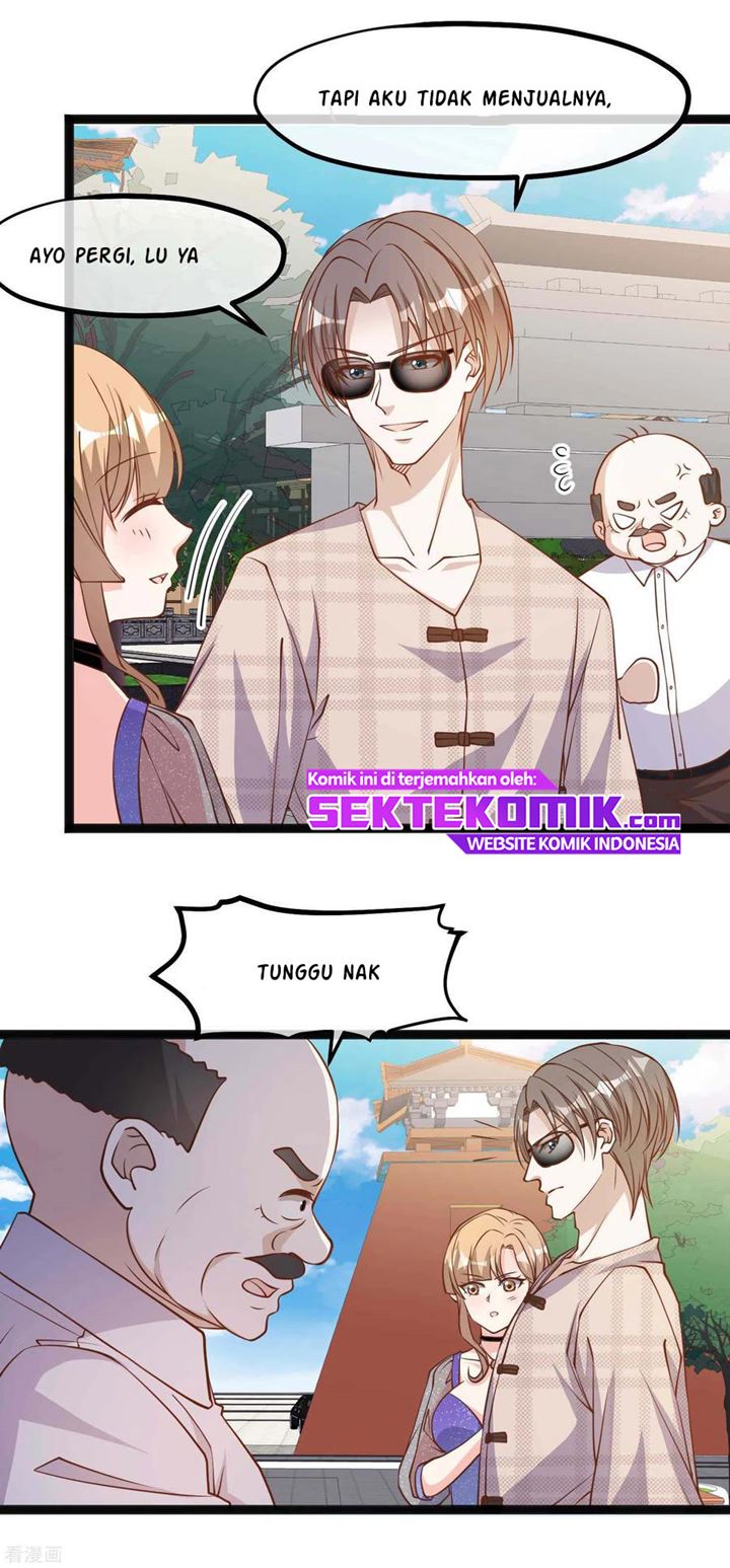 God Fisherman Chapter 134 - halaman 6