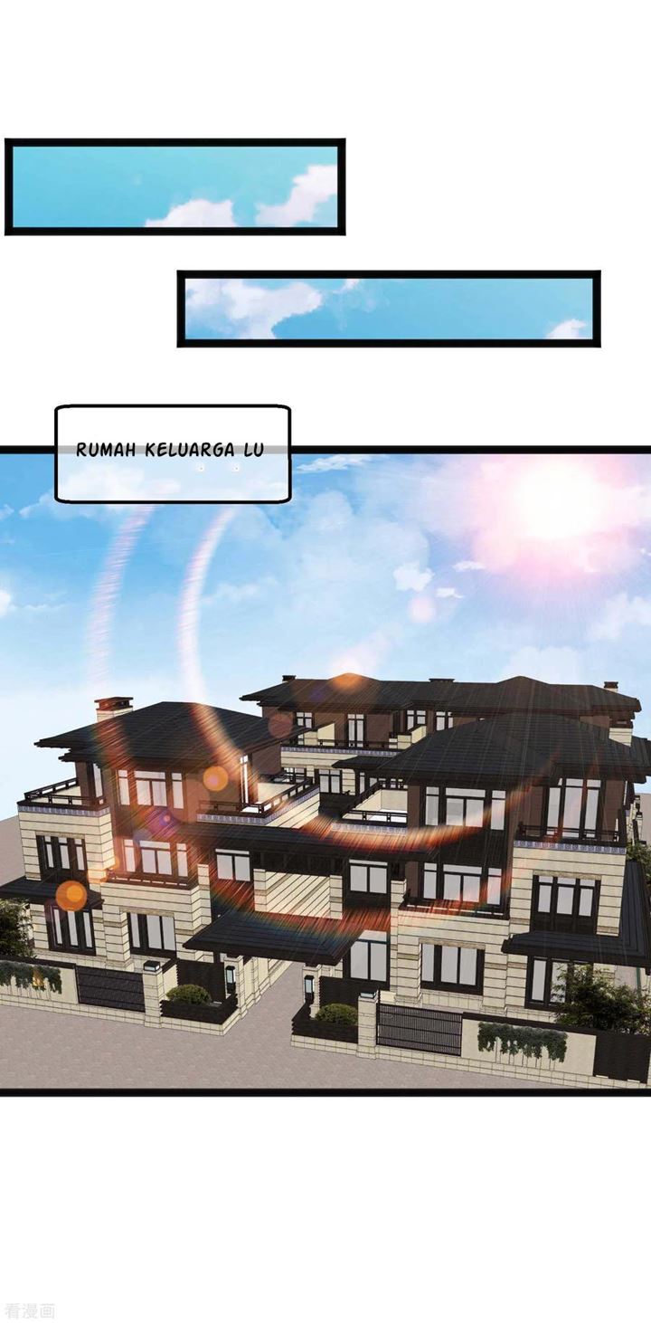 God Fisherman Chapter 135 - halaman 12