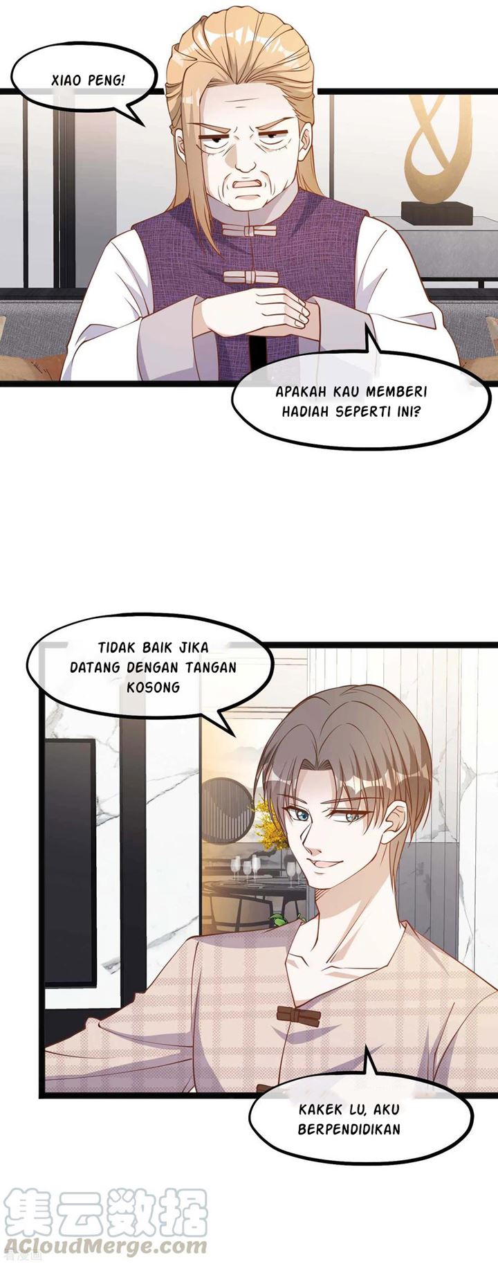 God Fisherman Chapter 135 - halaman 13