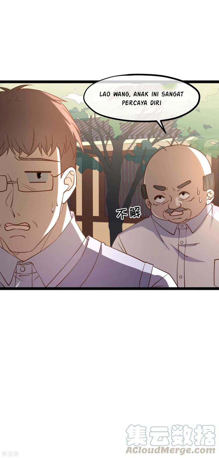 God Fisherman Chapter 135 - halaman 9