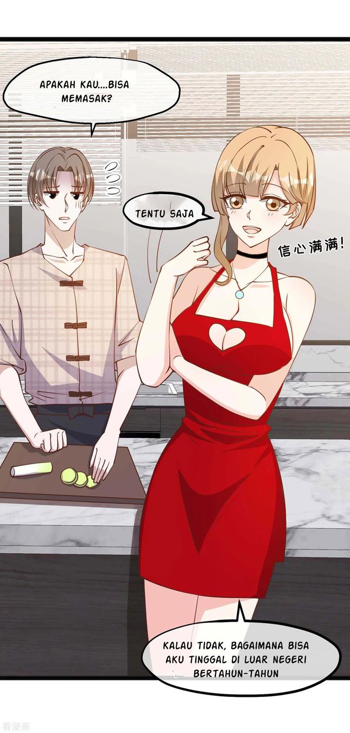 God Fisherman Chapter 136 - halaman 10