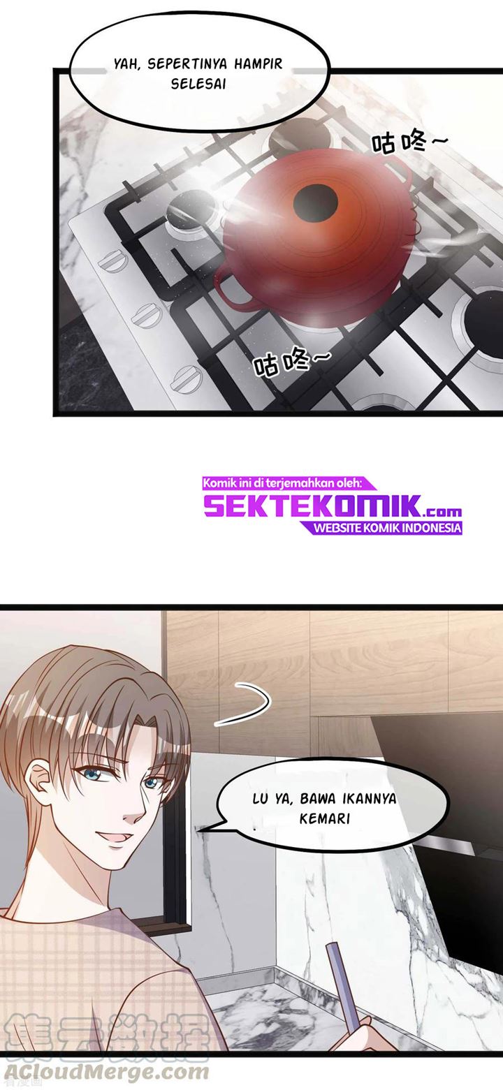 God Fisherman Chapter 136 - halaman 11