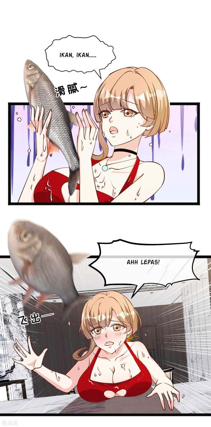 God Fisherman Chapter 136 - halaman 12