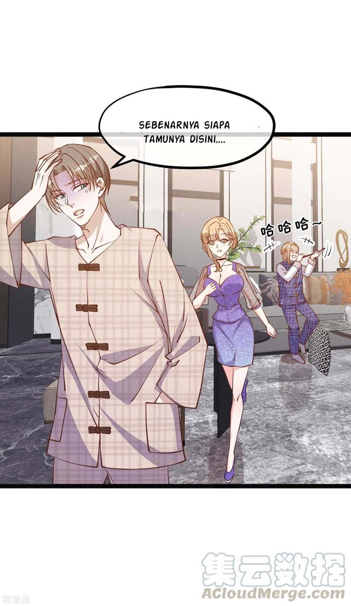 God Fisherman Chapter 136 - halaman 5