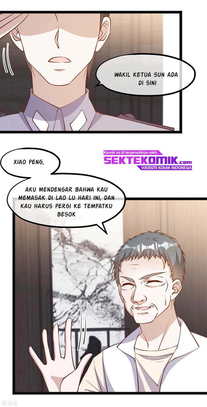 God Fisherman Chapter 136 - halaman 6