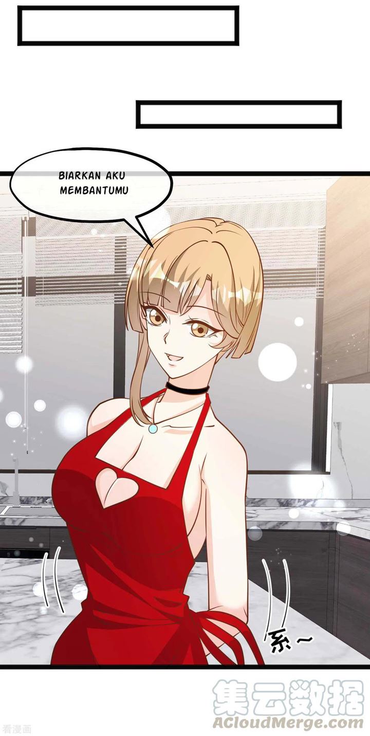 God Fisherman Chapter 136 - halaman 9