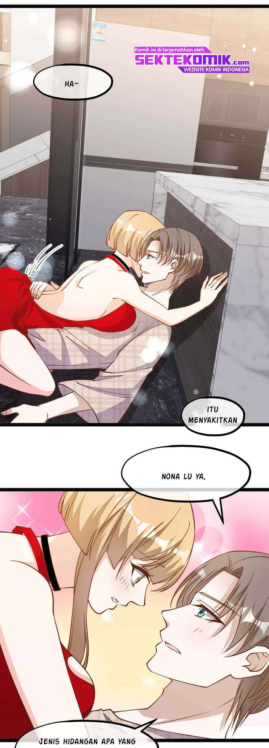 God Fisherman Chapter 137 - halaman 3