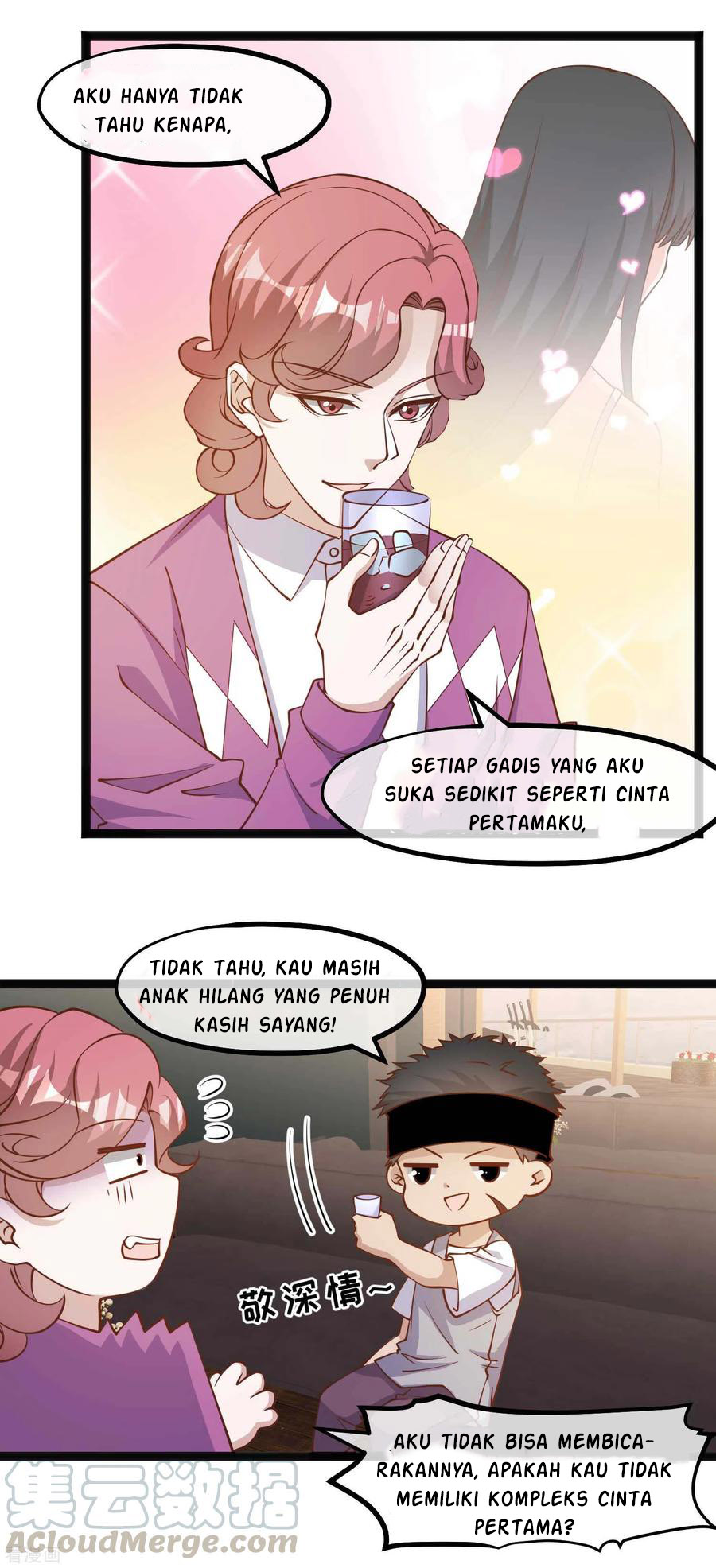 God Fisherman Chapter 138 - halaman 13